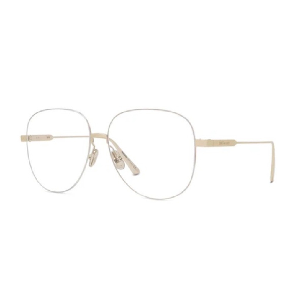 🌟 Dior Ultra DiorO frames / glasses in gold!